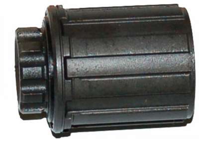 КОЖУХ КАССЕТЫ ГОРНОГО ВЕЛОСИПЕДА 8/9/10 СК. С КОНУСНОЙ МАНЖЕТОЙ  ROCKRIDER - купить в интернет-магазине