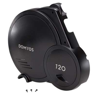 КОЖУХ ЛЕВЫЙ С ВИНТОМ FRO 120  - купить в интернет-магазине