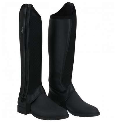 КРАГИ ДЛЯ ВЗРОСЛЫХ 100 черные FOUGANZA - купить в интернет-магазине