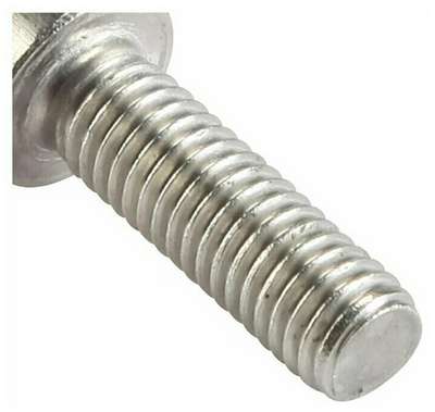 Пара крепежных винтов для фляги 16 мм BTWIN - купить в интернет-магазине