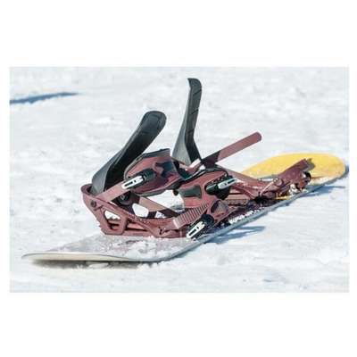 Крепления для сноуборда для фристайла Endzone 500 DREAMSCAPE - купить в интернет-магазине