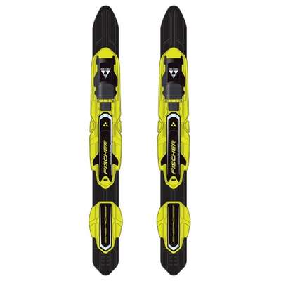 КРЕПЛЕНИЯ EXERCISE NIS FISCHER - Беговые, прогулочные лыжи и снегоступы Походы...