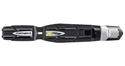 Крепления Fischer NNN R3 Combi  FISCHER - Беговые, прогулочные лыжи и снегоступы...