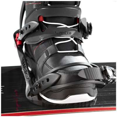 Крепления для сноуборда для взрослых ILLUSION 400 DREAMSCAPE - купить в интернет-магазине
