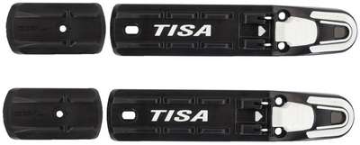 КРЕПЛЕНИЯ NNN TISA Step-in Дет FISCHER - Беговые, прогулочные лыжи и снегоступы...