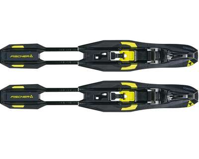 КРЕПЛЕНИЯ PERFORMANCE COMBI NI FISCHER - Беговые, прогулочные лыжи и снегоступы...