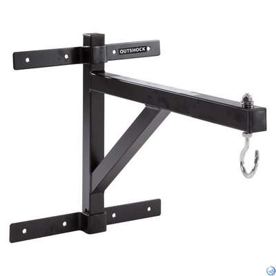 Настенное крепление для боксерского мешка OUTSHOCK - купить в интернет-магазине