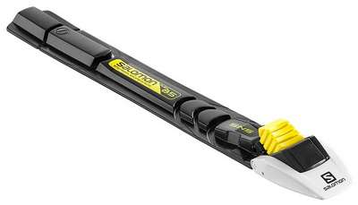 Крепление SNS PROFIL CLASSIC SALOMON - Беговые, прогулочные лыжи и снегоступы...