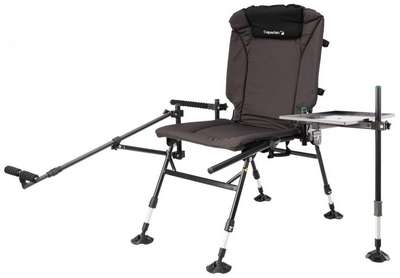 Рыболовное кресло Csb feeder adjust +  CAPERLAN - купить в интернет-магазине