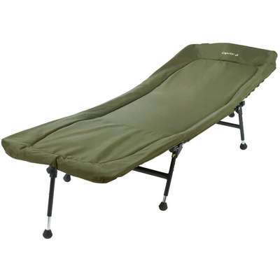 Кресло-кровать для ловли карпа Carp bedchair  CAPERLAN - купить в интернет-магазине