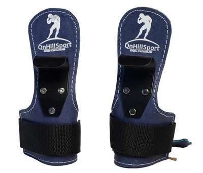 Крюки для турника и тяги - купить в интернет-магазине