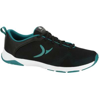 КРОССОВКИ 360 BREATHE МУЖ. DOMYOS - Аксессуары для йоги и фитнеса Фитнес, танцы...