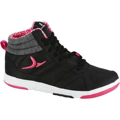 КРОССОВКИ 360 STREET ЖЕН. DOMYOS - Аксессуары для йоги и фитнеса Фитнес, танцы...