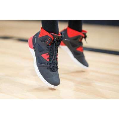 КРОССОВКИ БАСКЕТБОЛЬНЫЕ  PROTECT 120  TARMAK - купить в интернет-магазине