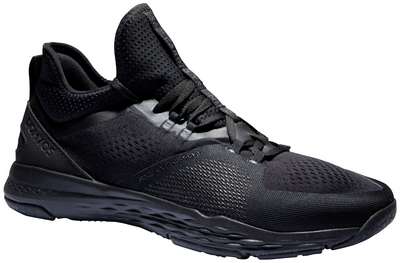 Кроссовки для фитнеса мужские 920 DOMYOS - купить в интернет-магазине