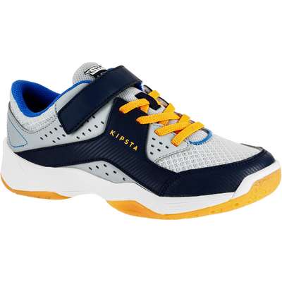 Кроссовки детские V100 серые ALLSIX - купить в интернет-магазине