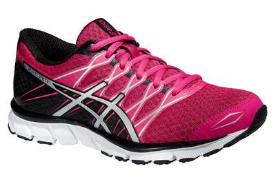 КРОССОВКИ GEL ATTRACT 4 ЖЕН. ASICS - Бег. Обувь Бег - В продаже на