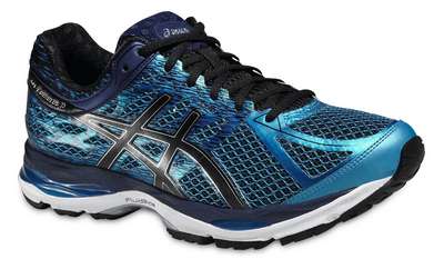 КРОССОВКИ GEL CUMULUS 17 МУЖ. ASICS - Бег. Обувь Бег - В продаже на