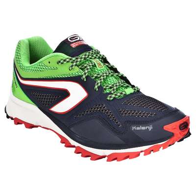 Кроссовки KAPTEREN XT4 Муж. KALENJI - Бег. Обувь Бег - В продаже на