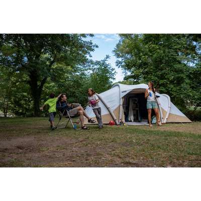 КРОССОВКИ MT 500.3 ВЗР. QUECHUA - Походы_мужчины Походы, кемпинг - В продаже...