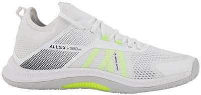
				Кроссовки волейбольные для регулярных игроков мужские 500 FIT ALLSIX - купить в интернет-магазине 
			