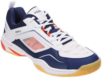 
				Кроссовки для игры в бадминтон мужские BS 990 PERFLY - купить в интернет-магазине 
			