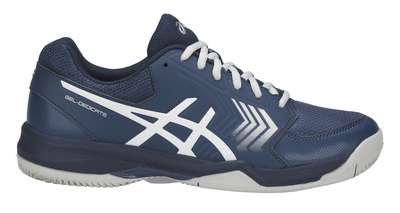 КРОССОВКИ ДЛЯ ТЕННИСА МУЖСКИЕ GEL-DEDICATE ASICS - купить в интернет-магазине