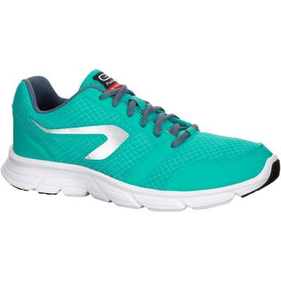 КРОССОВКИ ONE PLUS ЖЕН. KALENJI - Бег. Обувь Бег - В продаже на