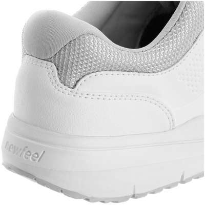 
				Женская обувь для спортивной ходьбы Protect 140 - Чёрная NEWFEEL - купить в интернет-магазине 
			