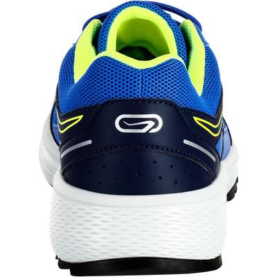 КРОССОВКИ ДЛЯ БЕГА RUN CUSHION МУЖСКИЕ KALENJI - купить в интернет-магазине