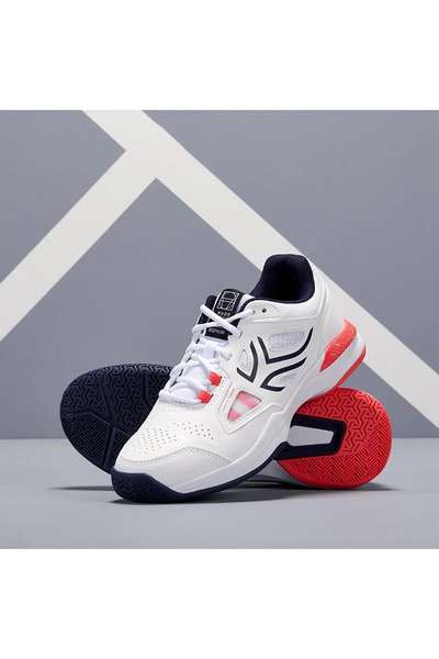 Женские кроссовки для тенниса TS500  ARTENGO - купить в интернет-магазине