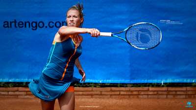 КРОССОВКИ TS860 МУЖ. ARTENGO - Теннис Теннис, бадминтон - В продаже на