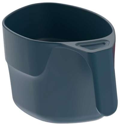 Кружка походная MH100 (0,25 л.) QUECHUA - купить в интернет-магазине