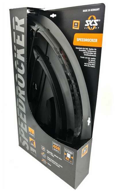 Крылья Speedrocker SKS - купить в интернет-магазине