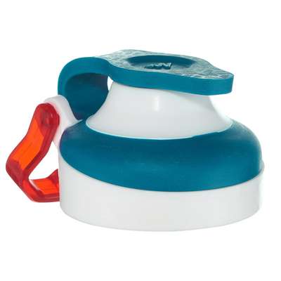 Крышка для походной фляги с быстрым открыванием 500 QUECHUA - купить в интернет-магазине