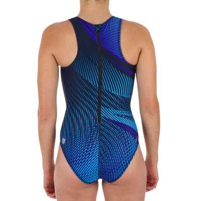 Купальник для водного поло 500 женский WATKO - купить в интернет-магазине