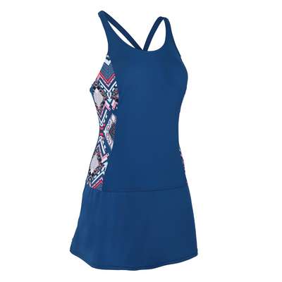 Купальник слитный женский Vega skirt all zolo NABAIJI - купить в интернет-магазине