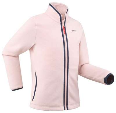 КУРТКА 3 В 1 ВОДОНЕПРОНИЦАЕМАЯ ПОХОДНАЯ ДЛЯ ДЕТЕЙ 7–15 ЛЕТ SH100 WARM +3,5 °C QUECHUA - купить в интернет-магазине