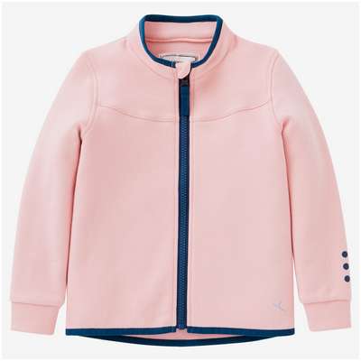 Куртка детская 500 Baby Gym DOMYOS - купить в интернет-магазине