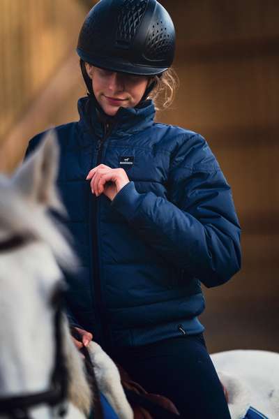 Куртка теплая детская 500 Warm FOUGANZA - купить в интернет-магазине