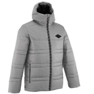 Куртка Arpenaz 600 Муж. QUECHUA - Походы_мужчины - В продаже на