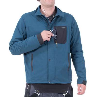 Куртка Coach Jacket для катания на сноуборде и лыжах SNB CJKT мужская DREAMSCAPE - купить в интернет-магазине