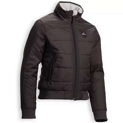 Куртка утепленная детская 500 WARM  FOUGANZA - купить в интернет-магазине