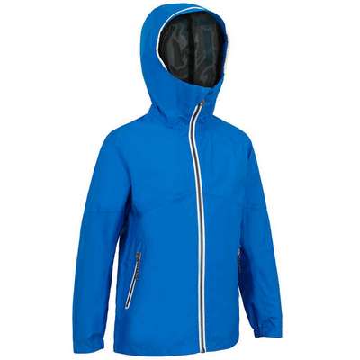 
				Куртка детская темно-синяя SAILING 100 TRIBORD - купить в интернет-магазине 
			