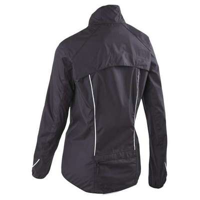 Куртка-дождевик RC500 светоотражающая TRIBAN - купить в интернет-магазине