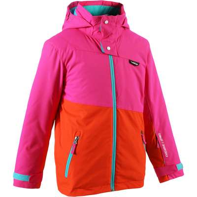 Куртка EVOCARVE Дев. WED