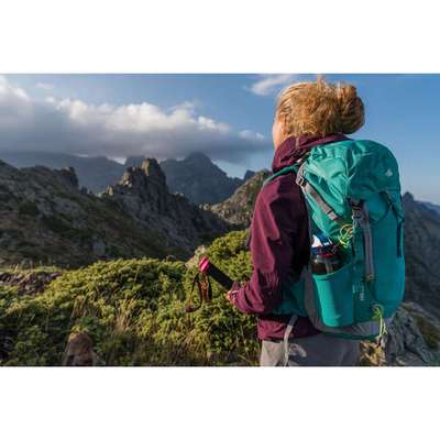 КУРТКА FORCLAZ 900 МАЛ. QUECHUA - Походы_дети Походы, кемпинг - В продаже на...