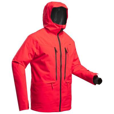 
				Куртка горнолыжная для фрирайда мужская FR 900 WEDZE - купить в интернет-магазине 
			