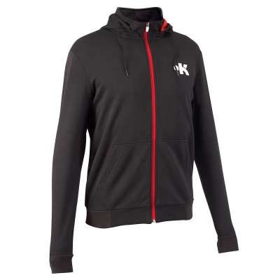 Куртка Hoodzip KIPSTA - Баскетбол Комaндные виды спорта - В продаже на