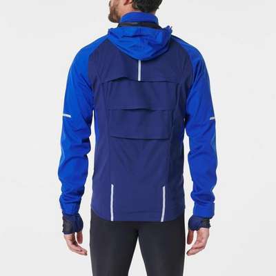 КУРТКА KIPRACE Муж. KALENJI - Бег. Одежда Бег - В продаже на